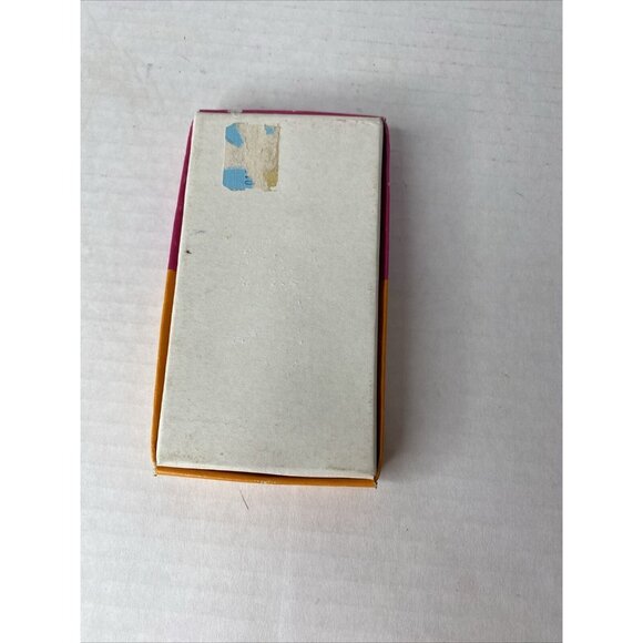 Vintage Walt Disney Productions Bronze Plated Mini Forks Disneyland Set 6 w/ Box - Picture 5 of 5